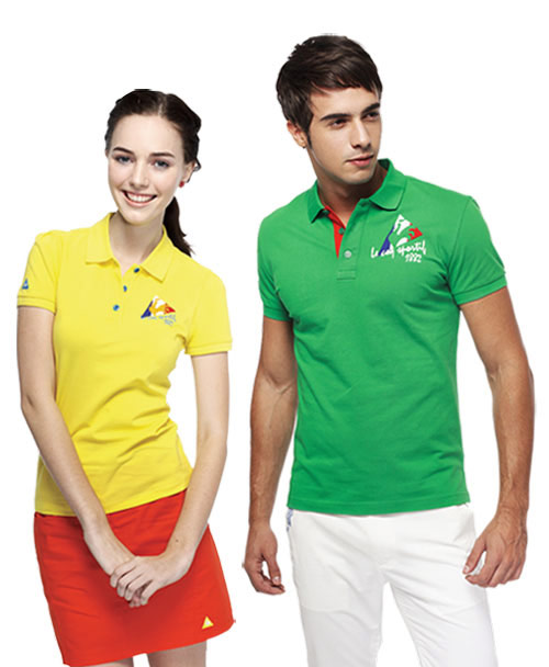 le-coq-sportif