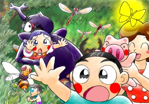  p>《晴天小猪》改编自矢玉四郎原作 a target="_blank" href="/item