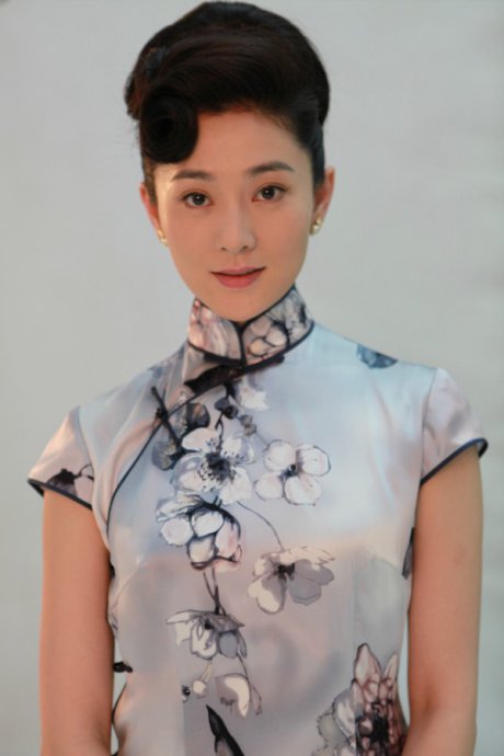 马以,出生于北京,八一电影制片厂演员,毕业于解放军艺术学院,获