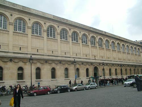  p>巴黎第十三大学(université paris xiii),即université paris