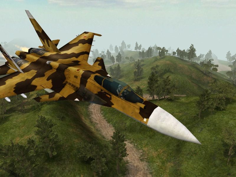  p>苏-37战斗机(英文:su-37 fighter,北约代号:flanker-f,译文:侧卫f