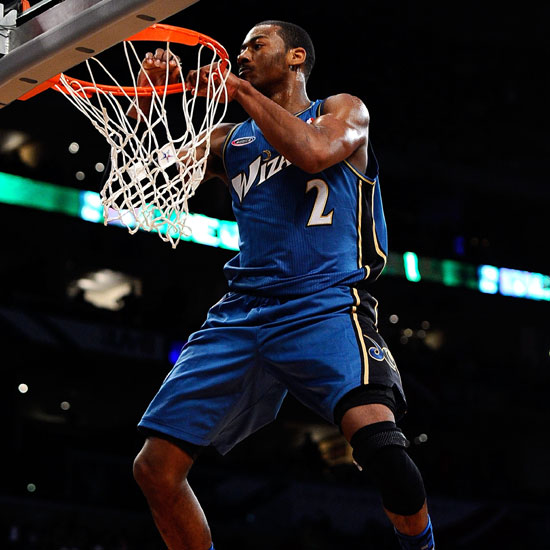 2011年nba全明星赛
