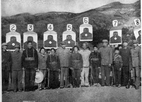 张宗逊（原解放军总后勤部部长）_百度百科