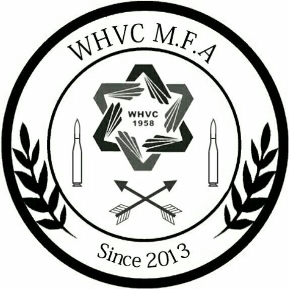 威海职业学院军事爱好者协会