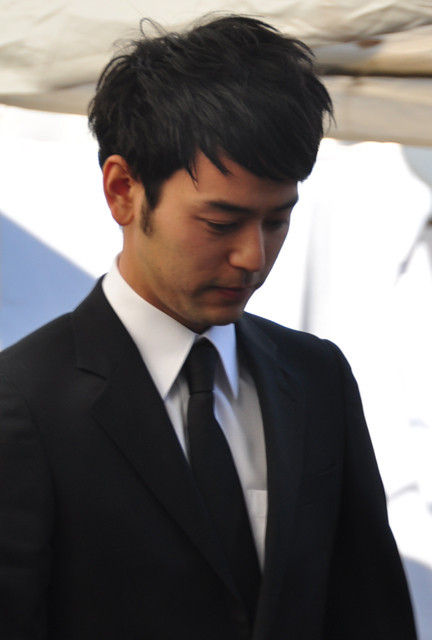  p>妻夫木聪 i>(つまぶき さとし,tsumabuki satoshi) /i>,1980年12月