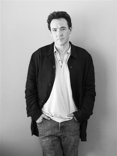 john paul cusack