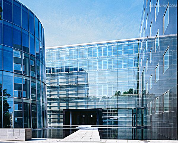  p>办公楼指机关, a target="_blank" href="/item/企业/707680" data