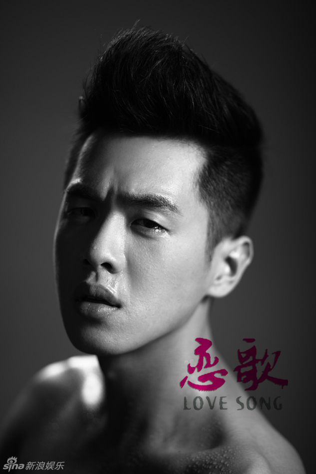  p>《恋歌》由新生代演员 a href="#" data-lemmaid="9080190">张若昀