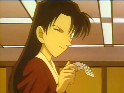  p>宫野明美,日本漫画《 a target="_blank" href="/item/名侦探柯南