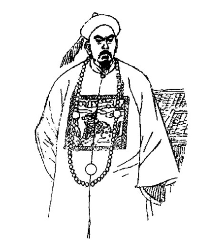  p data-id="gnwhwdszkm">李毓昌(1771～1808),清朝官吏.