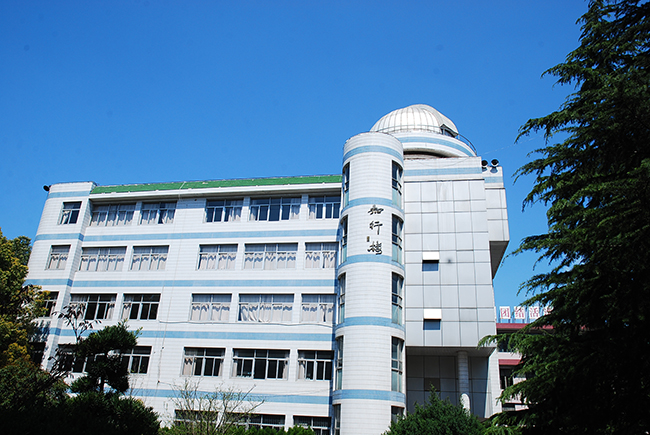 江苏海安高级中学