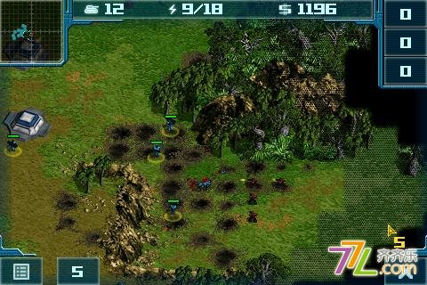  p>《战争艺术2》有着优良的3d画面,各职业力量制约平衡,战斗血腥刺激