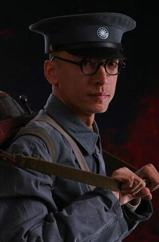 人间正道是沧桑