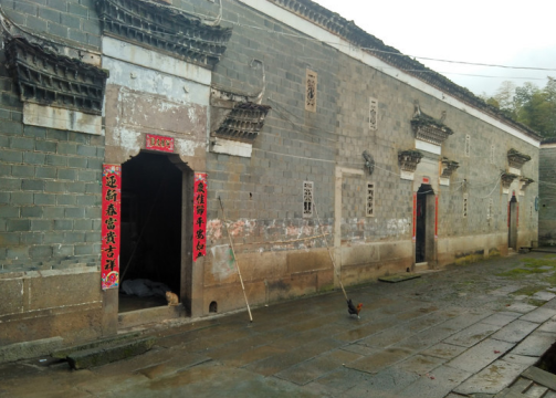 中国传统村落_百度百科