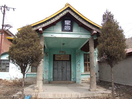 凤城满族自治县