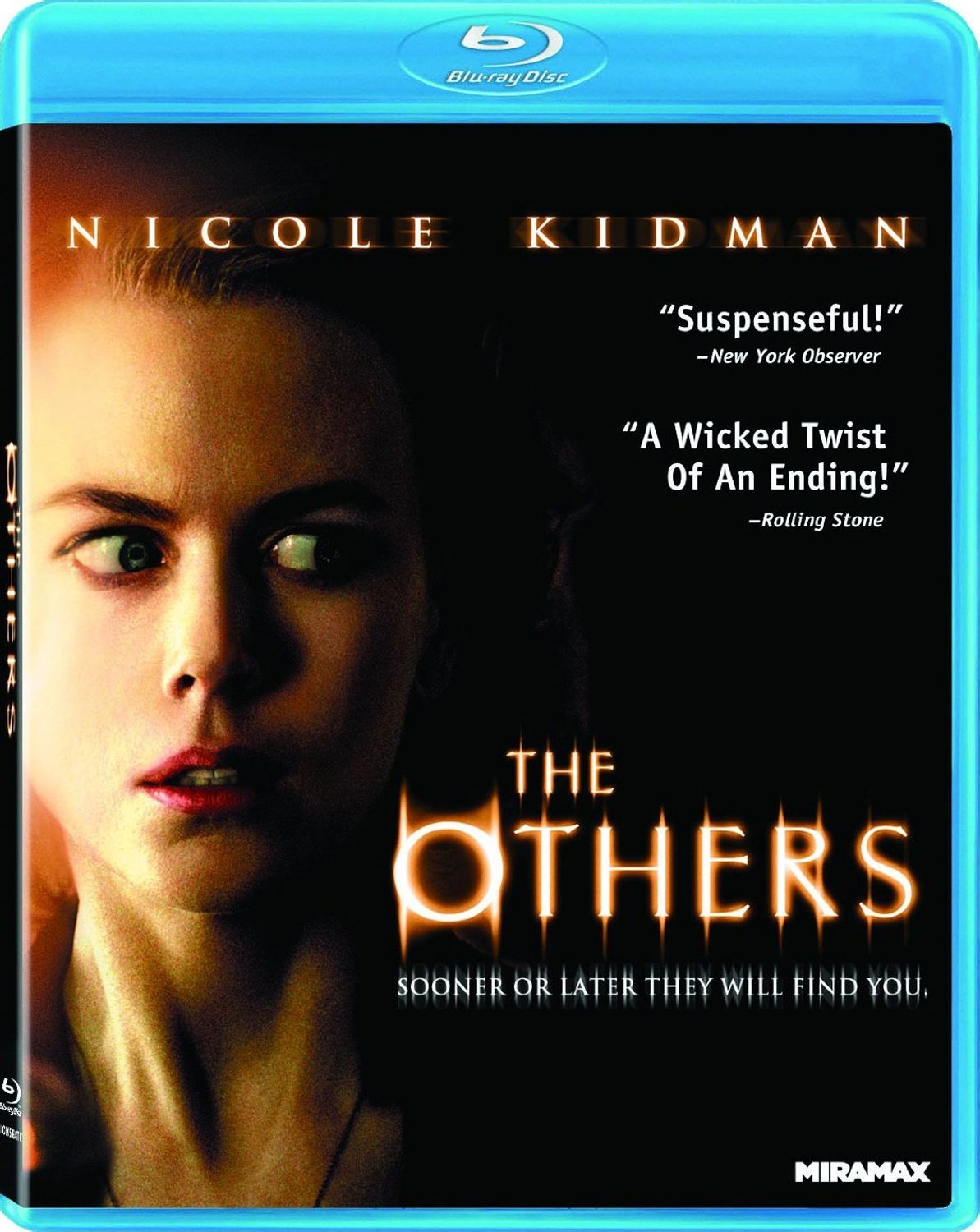 小岛惊魂theothers(2001)