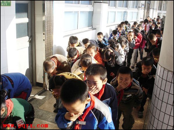  p>浙江省温州市瓯海区潘桥镇第一小学(潘桥一小),位于温州市瓯海区