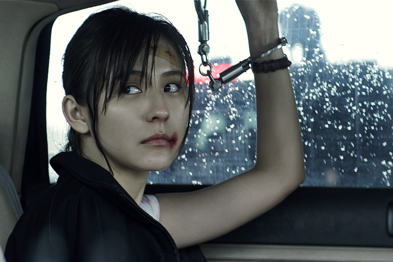 热依扎·阿里木江