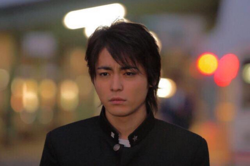 白夜行（日本2006年山田孝之主演的剧情电视剧）_百度百科