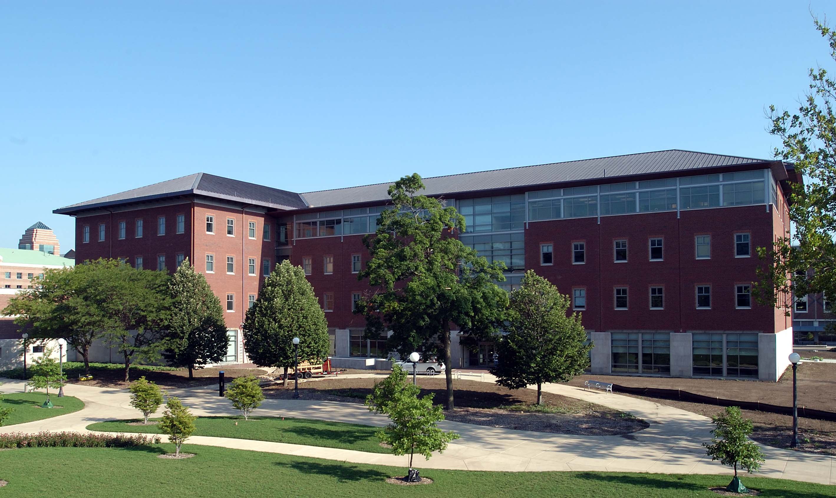 伊利诺伊大学厄巴纳-香槟分校