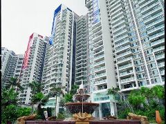 泰华阳光海湾花园