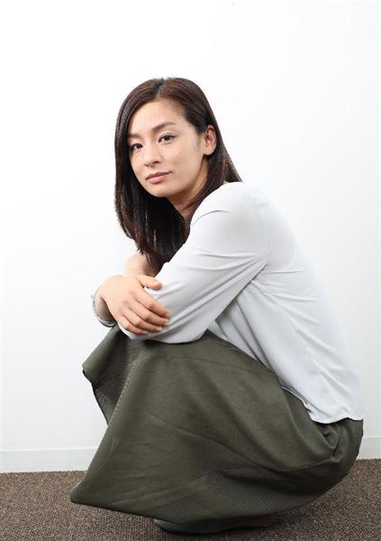 尾野真千子