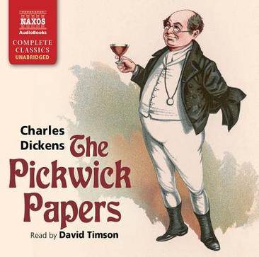 The Pickwick Papers_百度百科