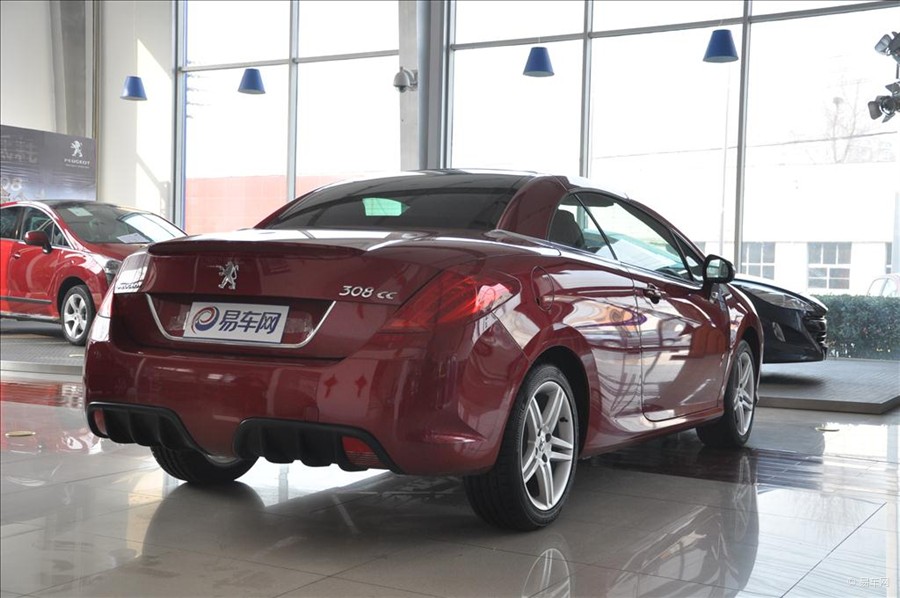  p>308cc是 a href="#" data-lemmaid="10947625">标致 /a>在2008年