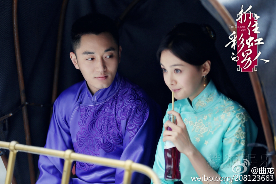 郑爽(演员小郑爽)