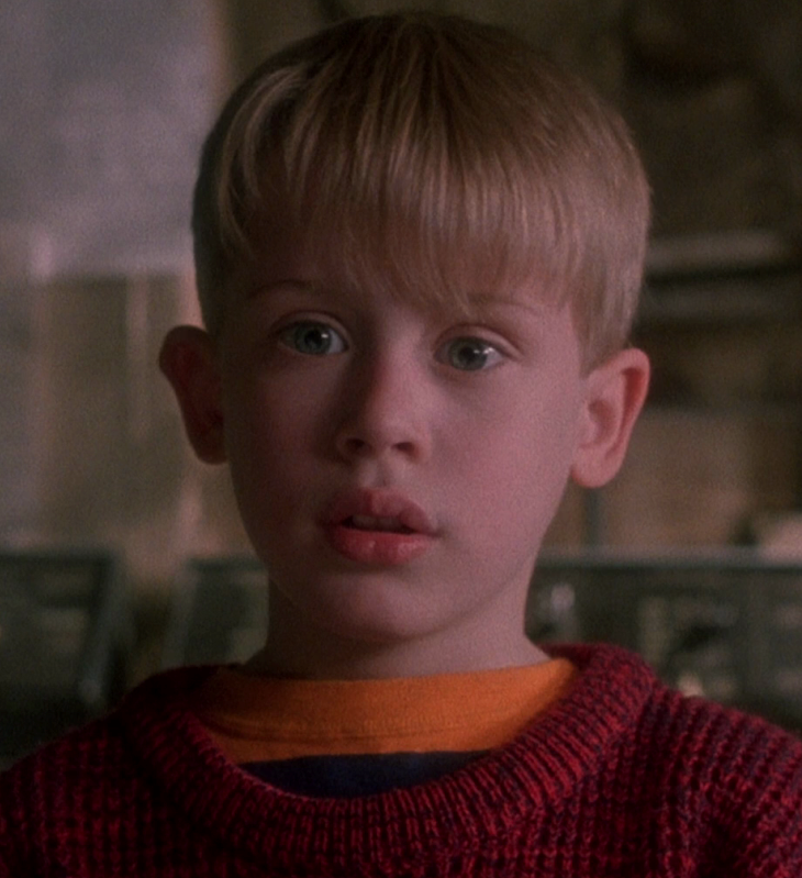 麦考利·卡尔金