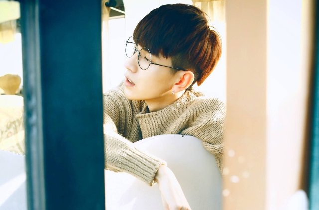  p>杨曦,中国内地影视男演员.