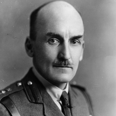  p>英国将军,军事理论家,的 a target="_blank" href="/item/机械化