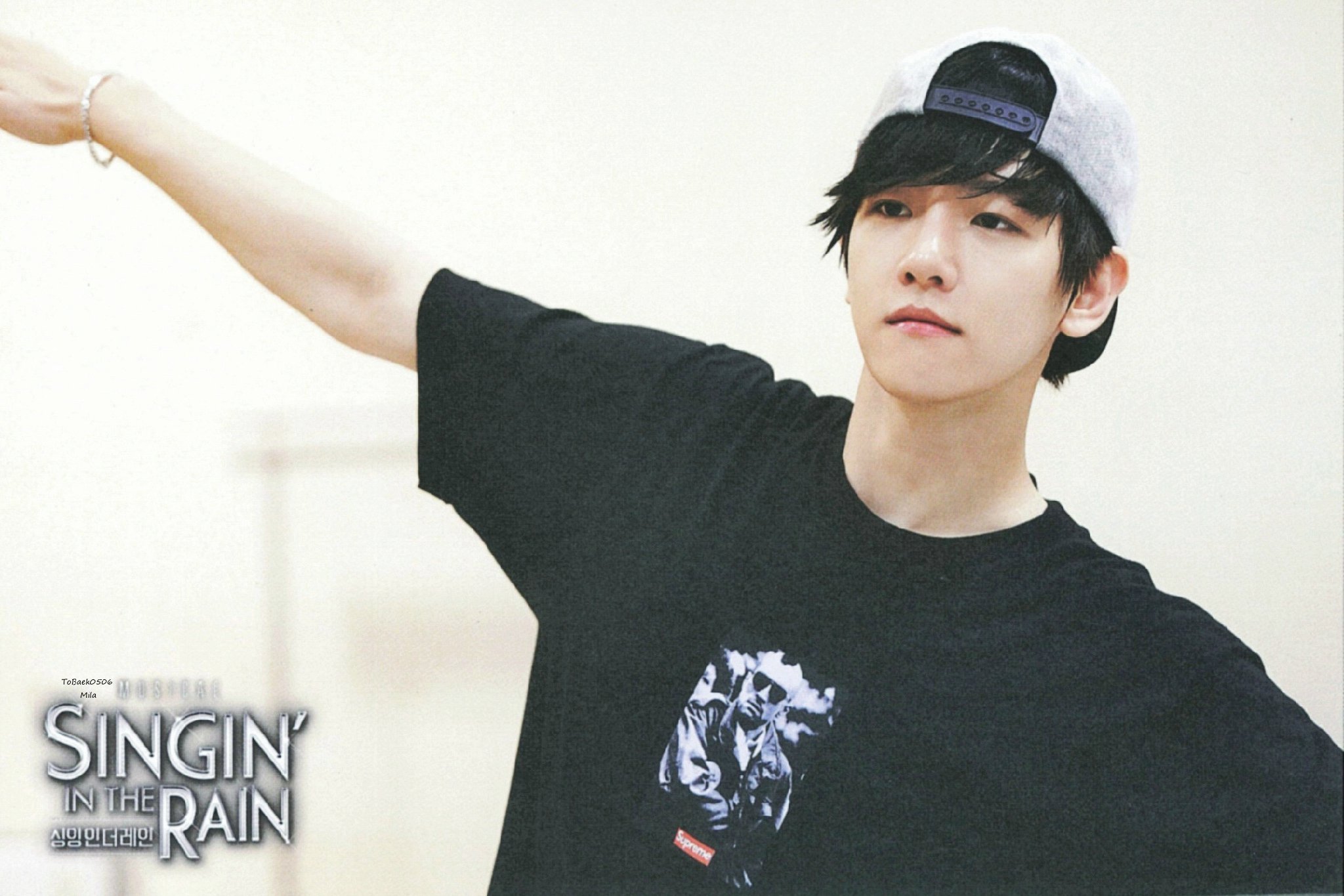  p>边伯贤,艺名baek hyun,1992年5月6日生于韩国京畿道富川市,韩国男