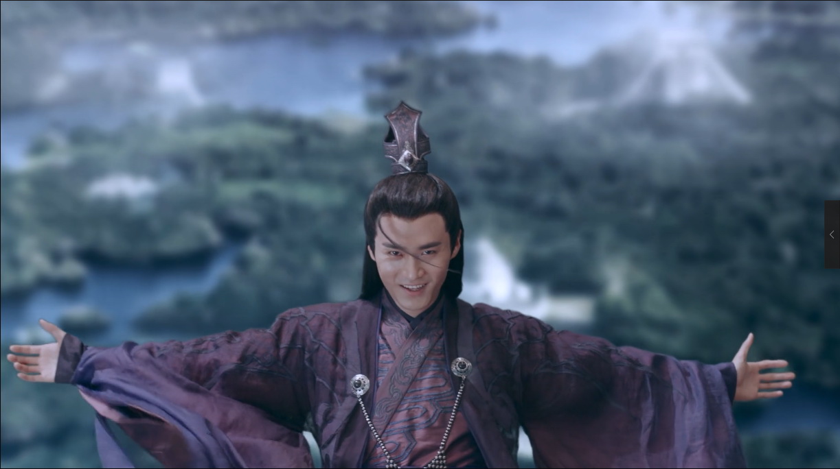  p>《 a target="_blank" href="/item/青云志/17545555" data-lemma