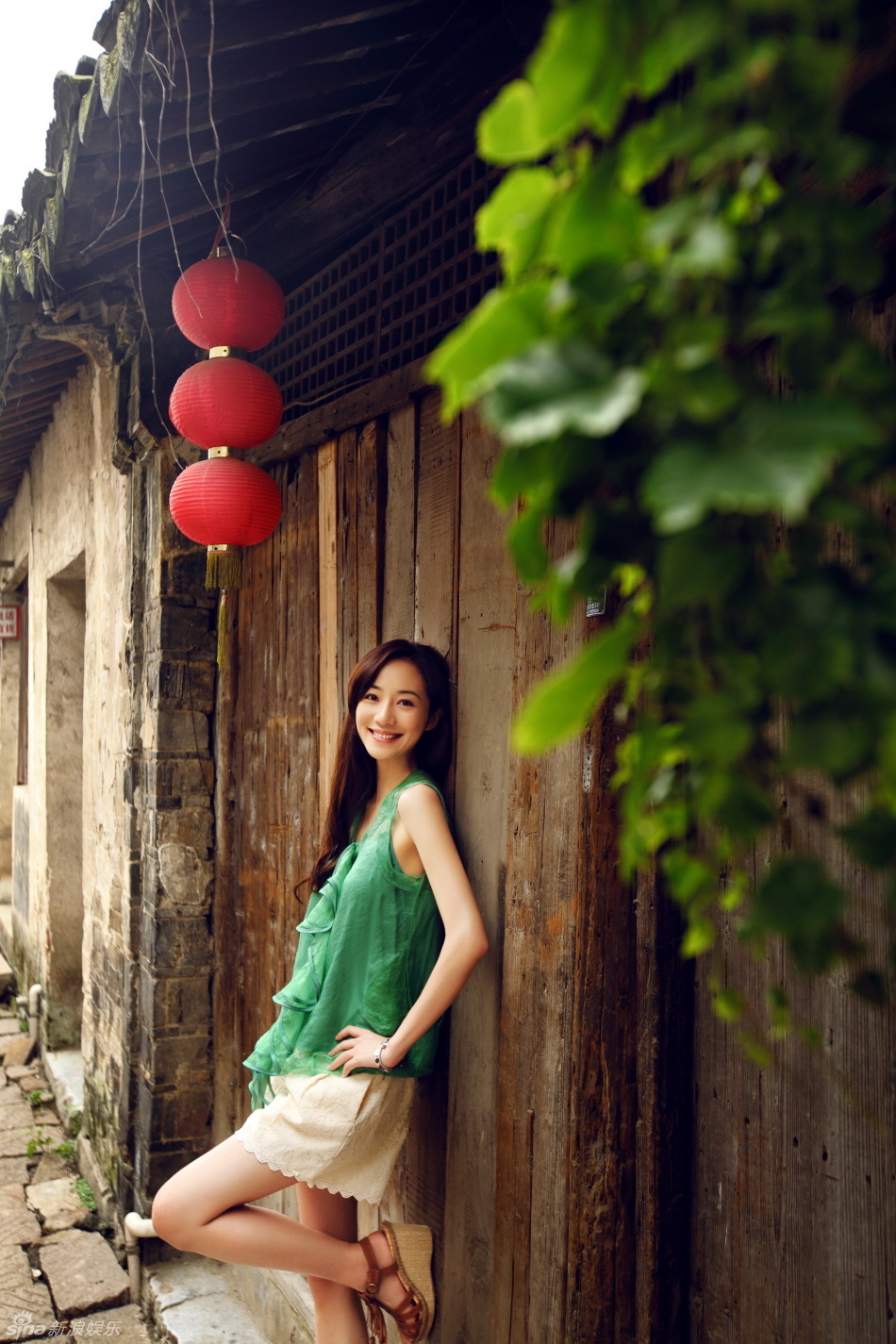  p>韩雪,1983年1月11日出生于 a target="_blank" href="/item/江苏省