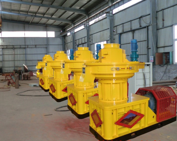 href="#" data-lemmaid="2843208">生物质新能源 /a>设备,是木屑颗粒