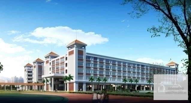 惠州市光正实验学校
