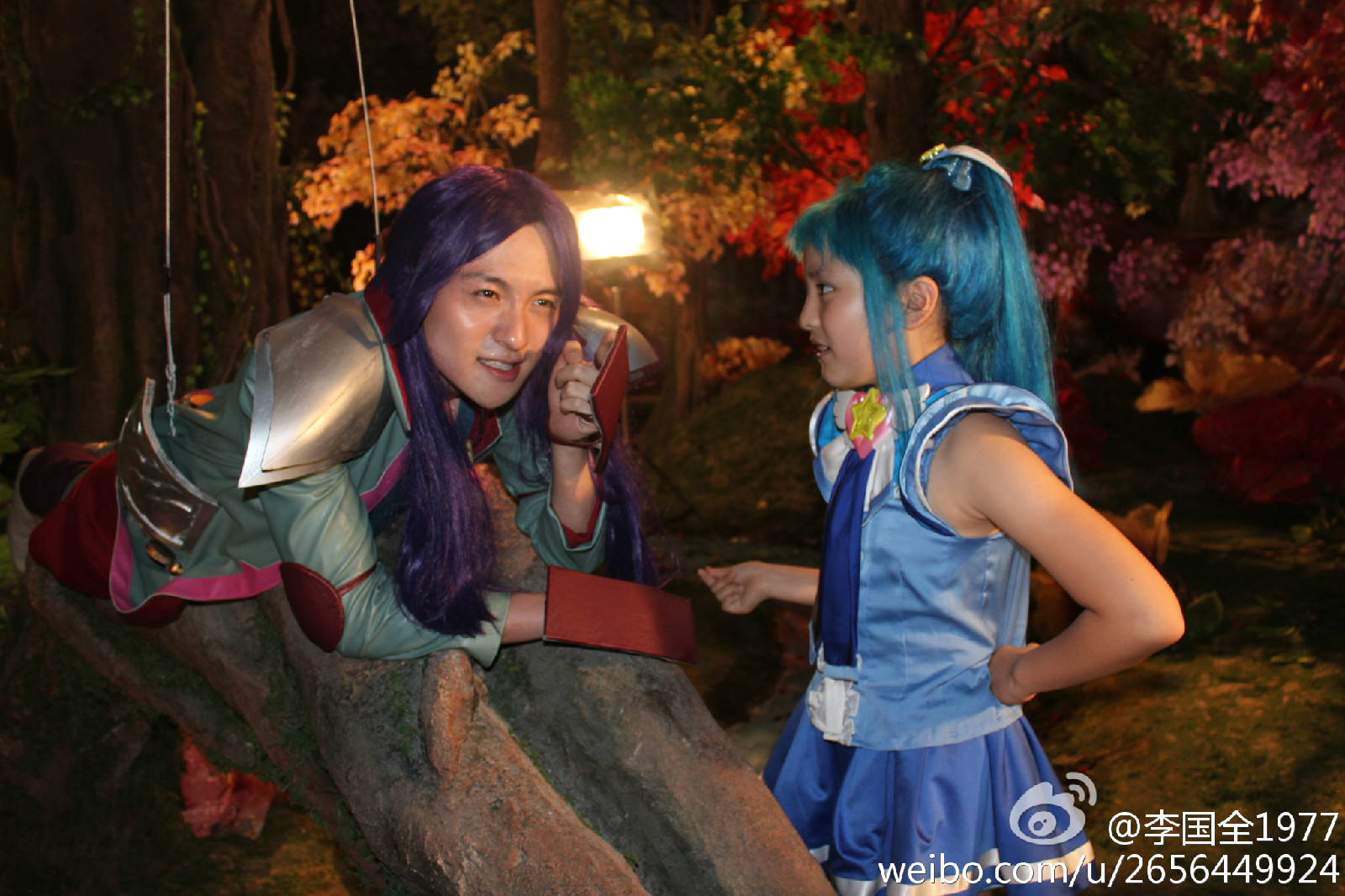 李欣 /a>,叶凯执导, a target="_blank" href="/item/周利书/3899178"