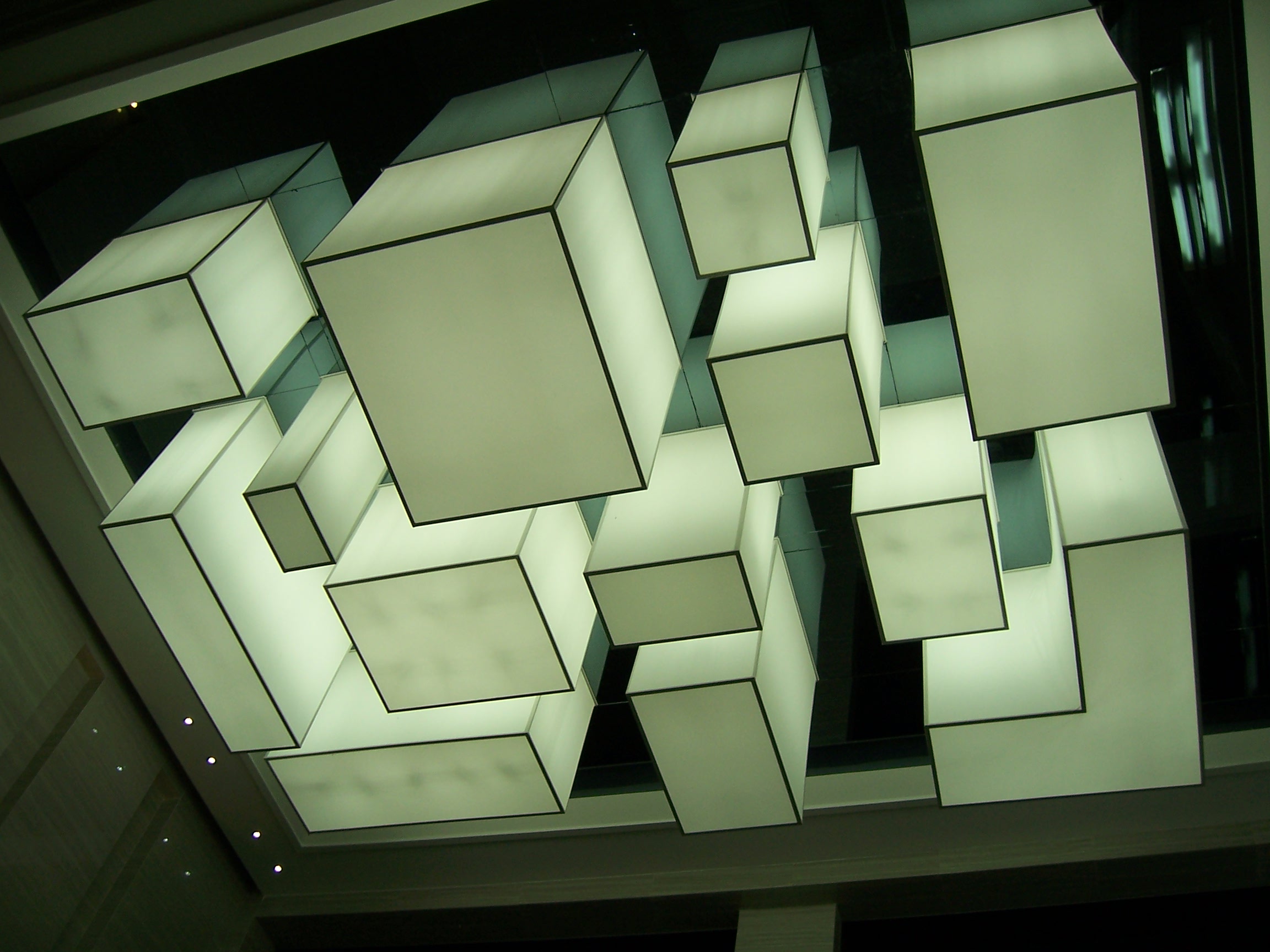 湖州软膜天花销售有限公司