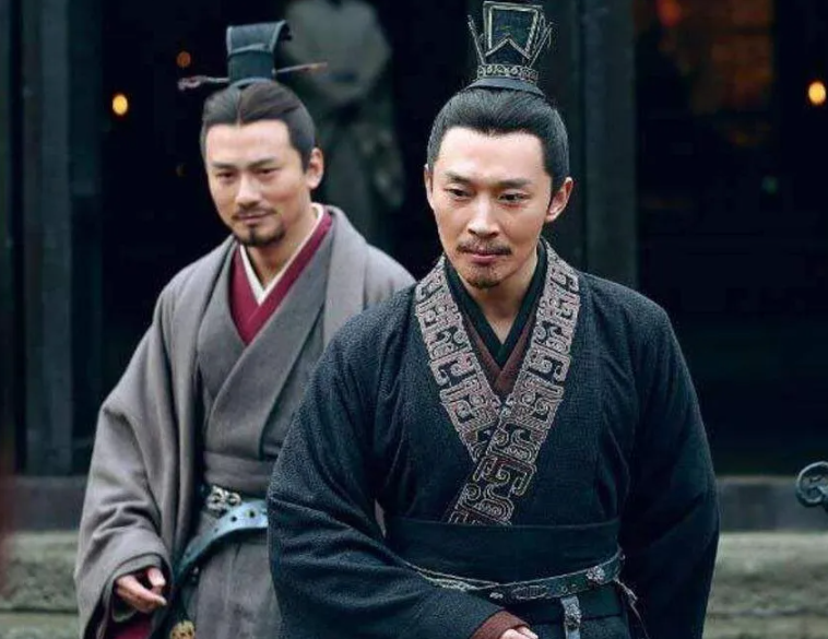 儿皇帝石敬瑭，他那好坏参半的一生_百科TA说