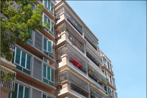 南山庄位于惠城区麦地路麦地南山庄,由广东惠州普天置业有限公司开发