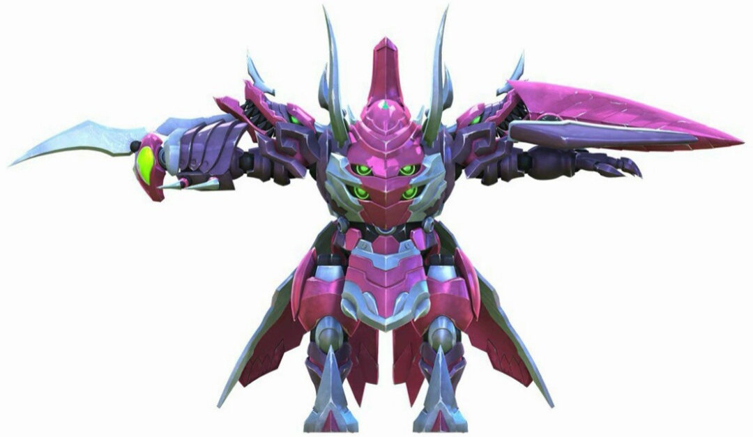 火龙王,国产3d动画《 a target="_blank" href="/item/果宝特攻