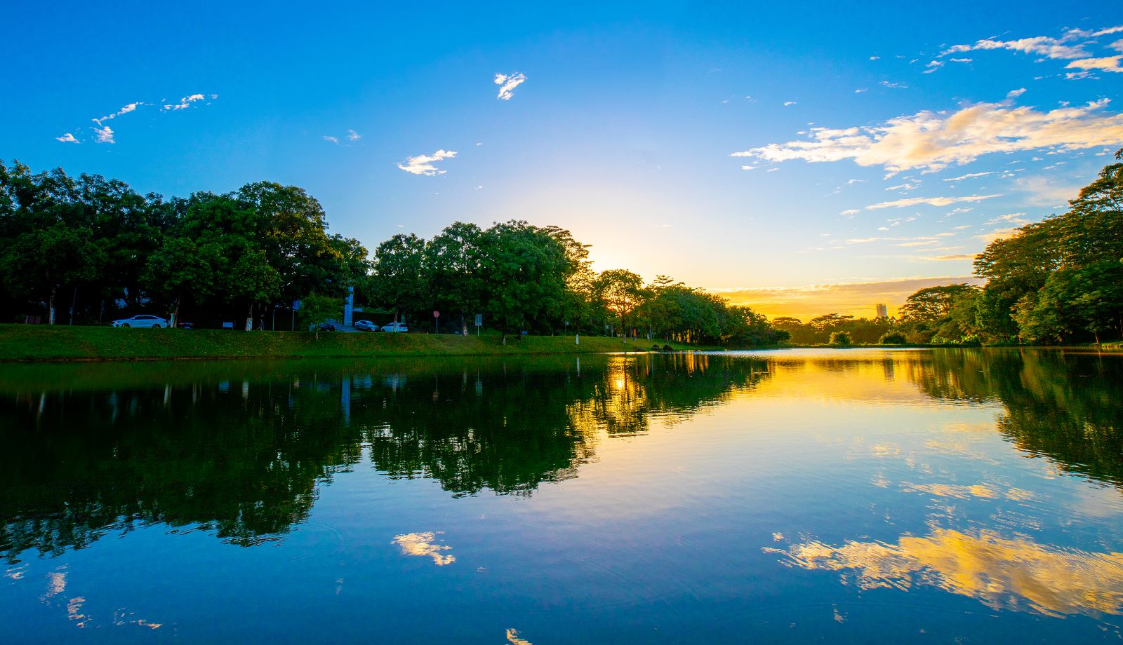  p>松山湖动植物趣乐园位于东莞市大岭山镇松山湖中心公园北门(梦幻