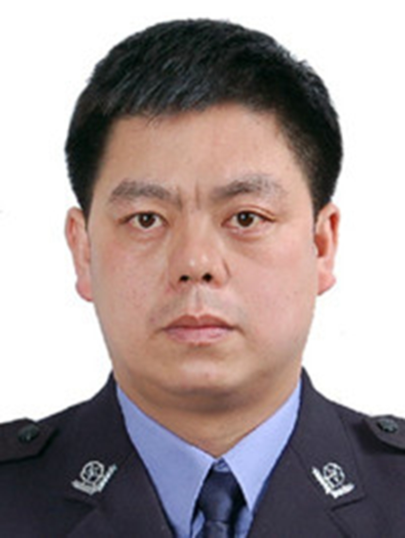  /p> p>现任吉林省松原市公安局常务副局长. /p>