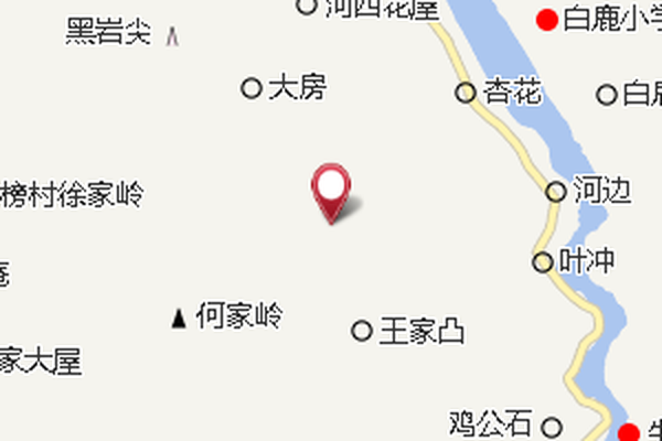 羊儿岭