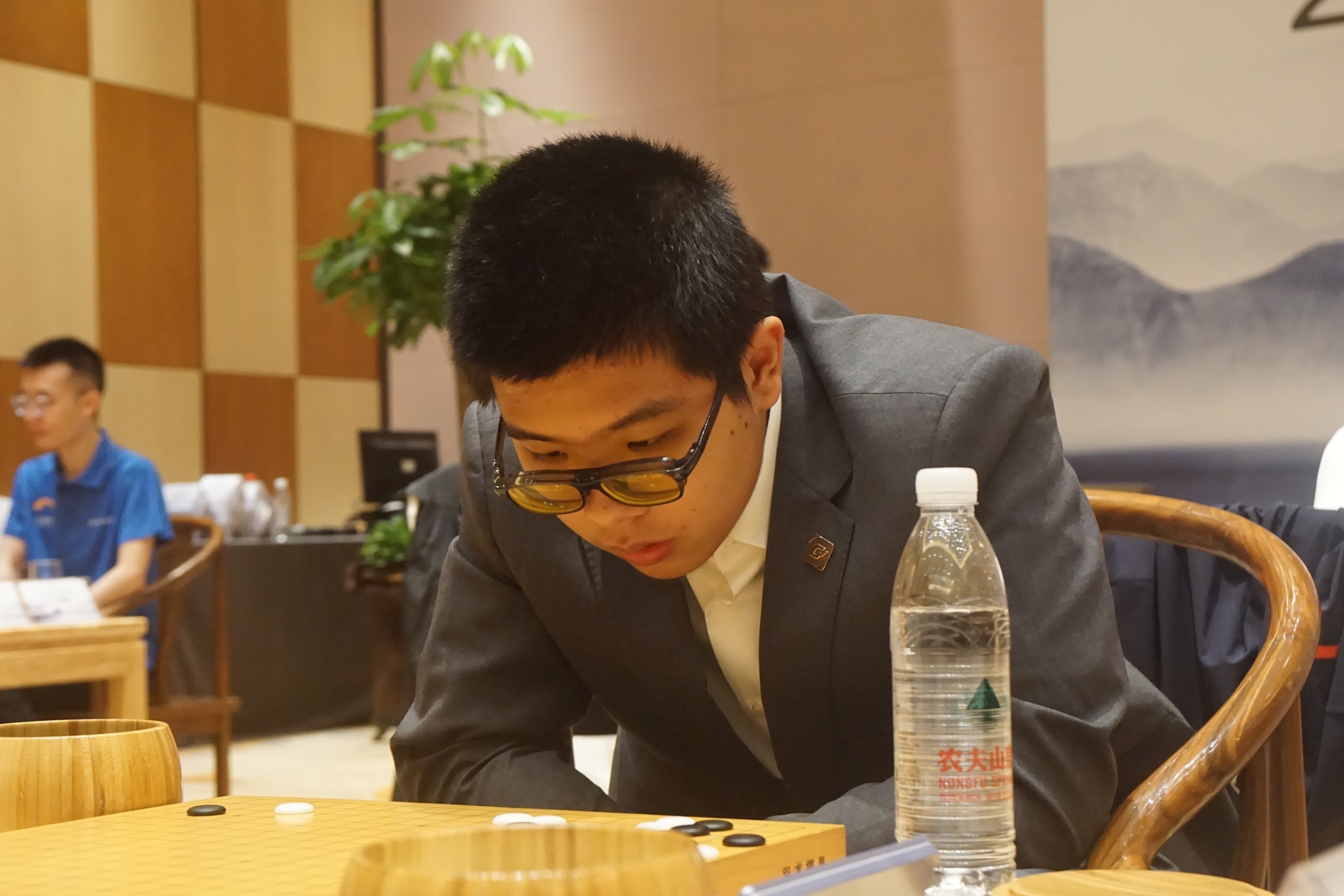  p data-id="gnathbnwwg">王楚轩,中国职业围棋运动员,效力于国家少年