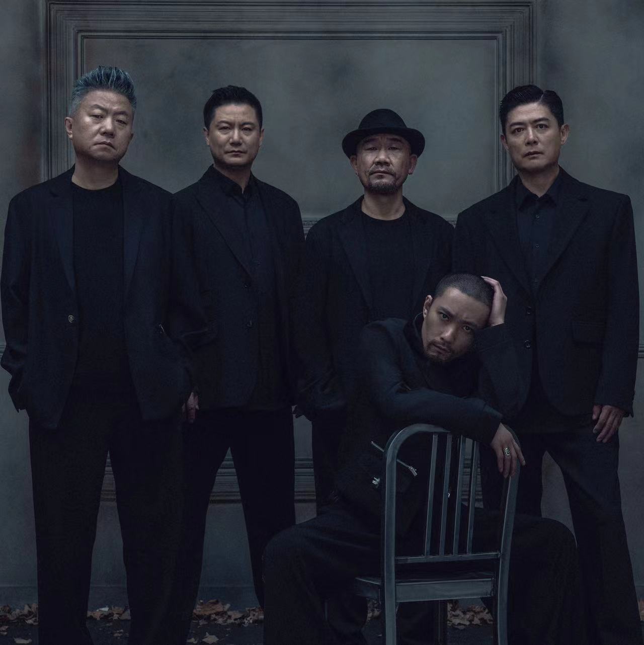  p data-id="gntd4pdrwq">黑豹乐队,中国内地流行摇滚乐队,成立于1987