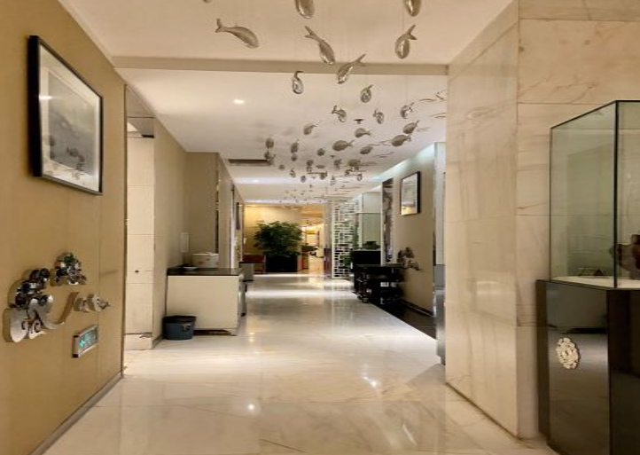 天水雅居(金融街店)