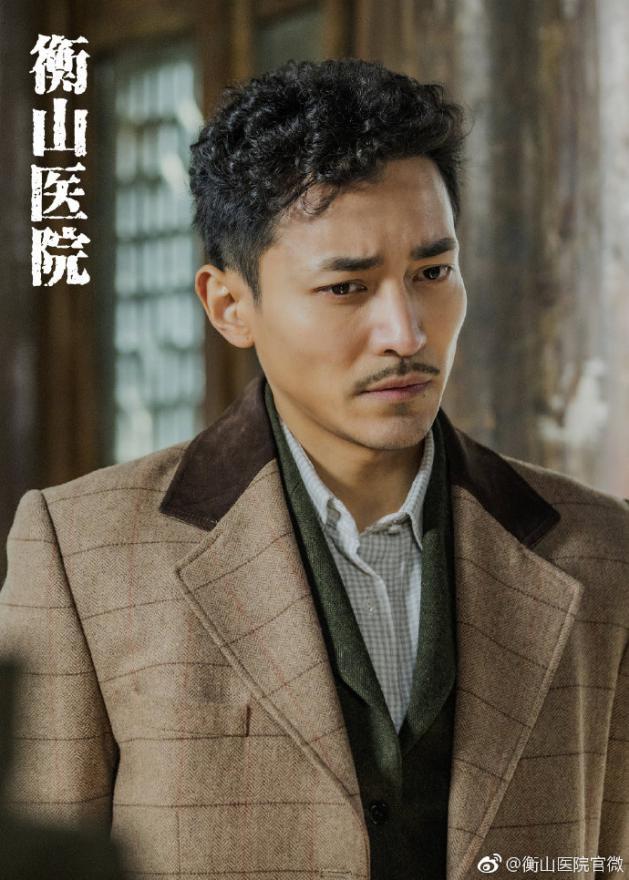 拍完戏就没动静，一出现就是做公益，吴文璟也太暖心了_百科TA说