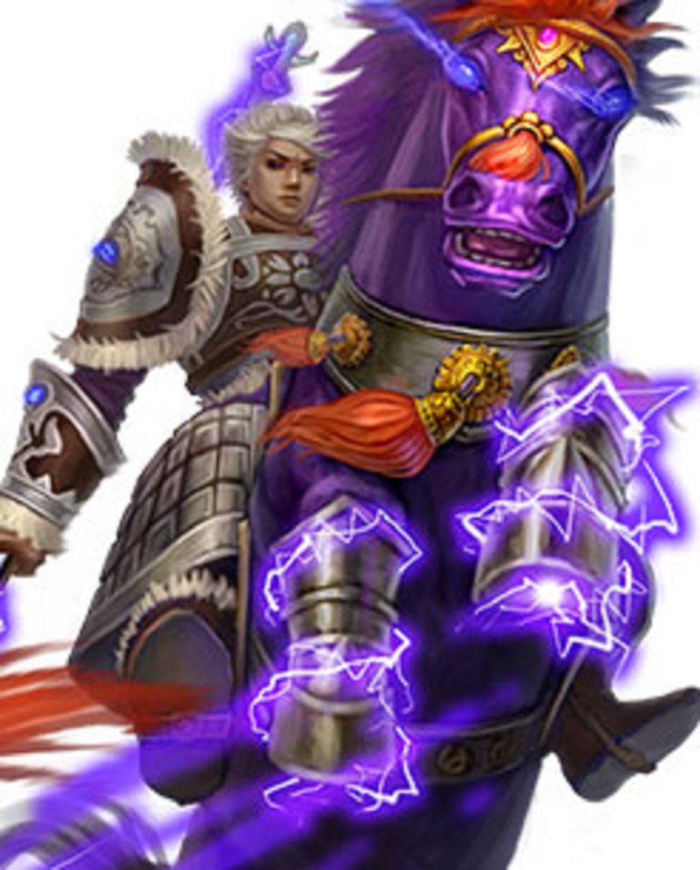  p>马超,端游《 a target="_blank" href="/item/梦三国2/16609921"